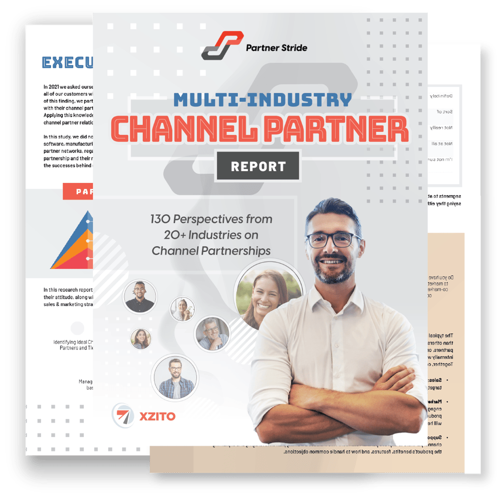 multi-industry-channel-partner-report